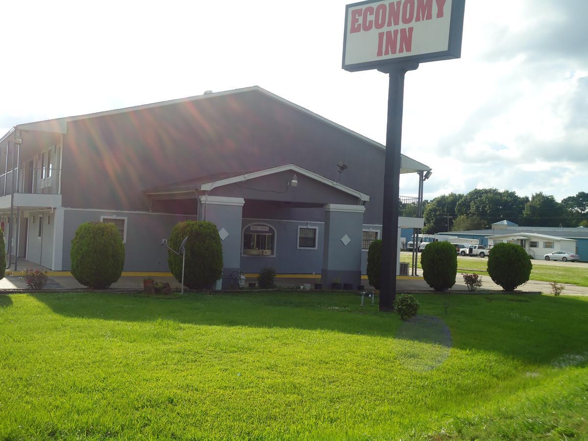 Super 6 Inn Carencro Экстерьер фото